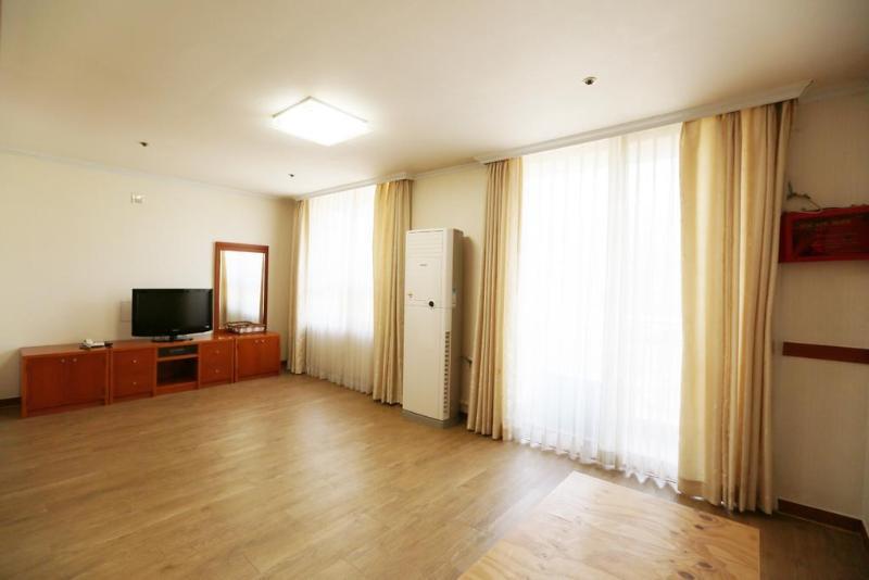 Kensington Resort Gapyeong Exterior foto